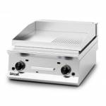 Gas Griddle