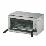Salamander Grill