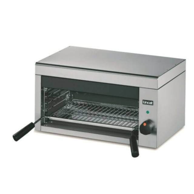 Salamander Grill