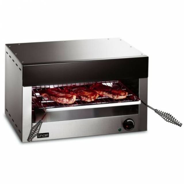 Salamander Grill