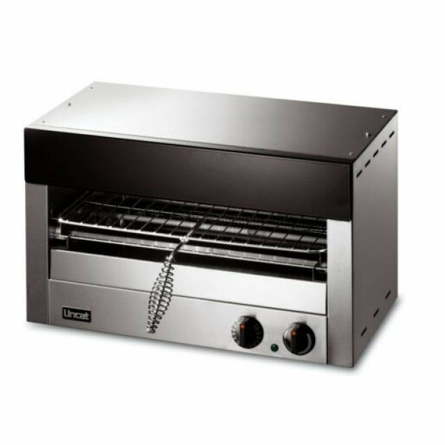 Salamander Grill