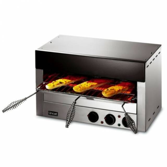Salamander Grill