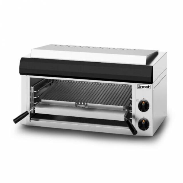 Salamander Grill