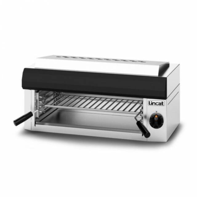Salamander Grill