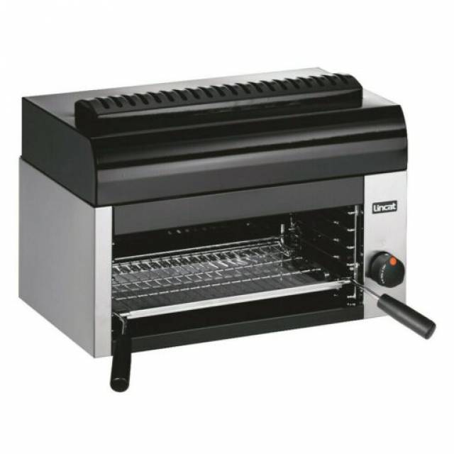 Salamander Grill