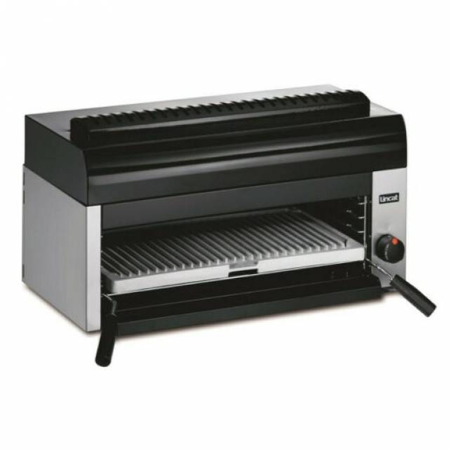 Salamander Grill