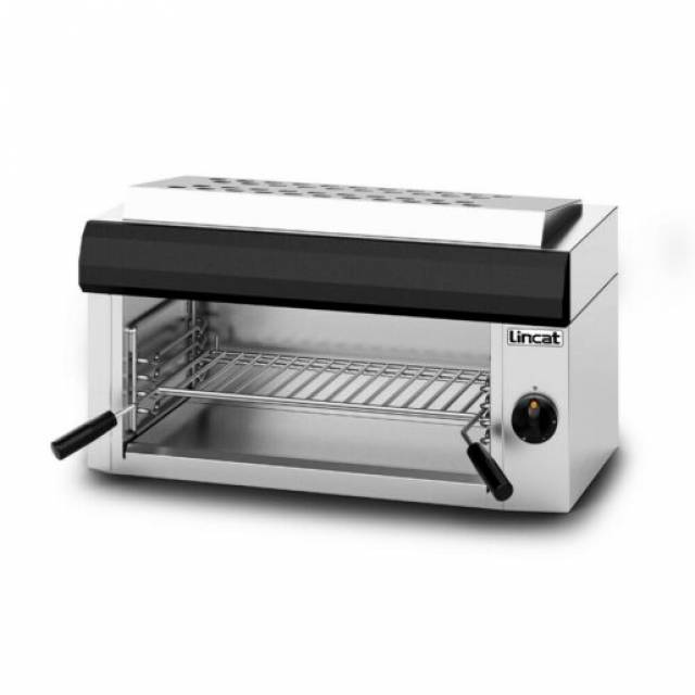 Salamander Grill