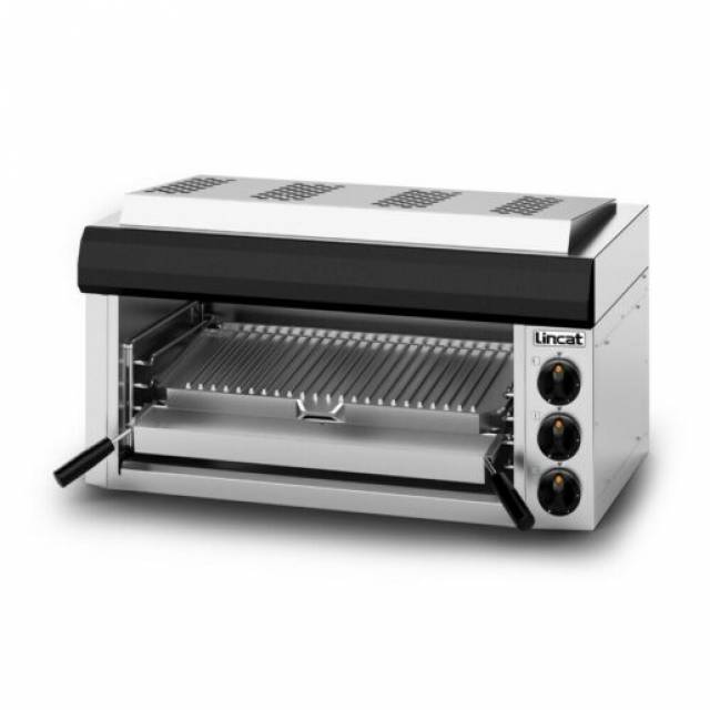 Salamander Grill