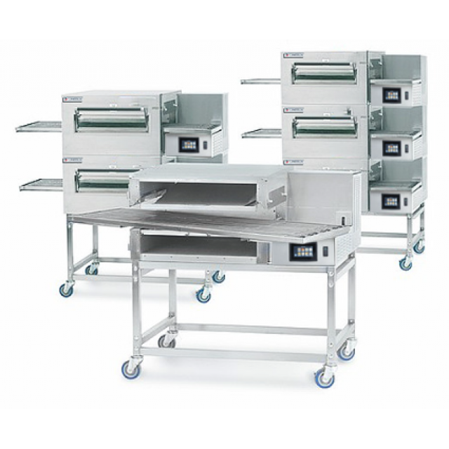 Conveyor Oven