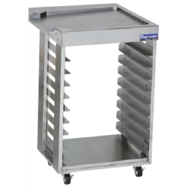 Doughnut Fryer