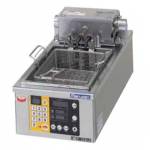 Auto-Lift Fryer