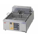 Auto-Lift Fryer