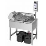 Automatic Fryer