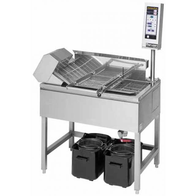 Automatic Fryer