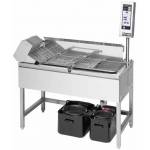Automatic Fryer