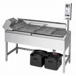 Automatic Fryer