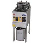 Auto-Lift Fryer