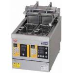 Auto-Lift Fryer