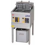 Auto-Lift Fryer