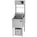 Auto-Lift Fryer