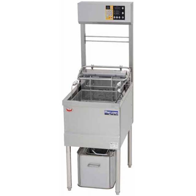 Auto-Lift Fryer