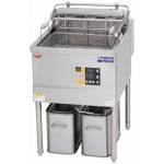 Auto-Lift Fryer
