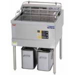 Auto-Lift Fryer