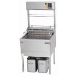Auto-Lift Fryer