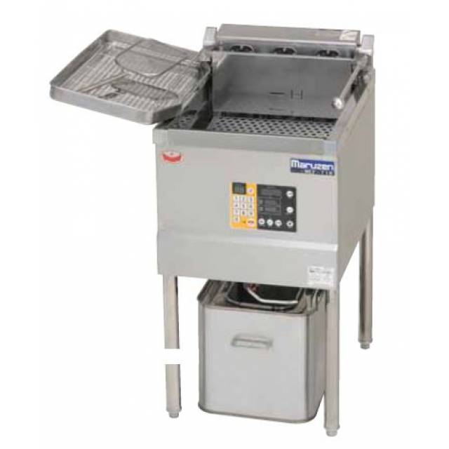 Tempura Fryer