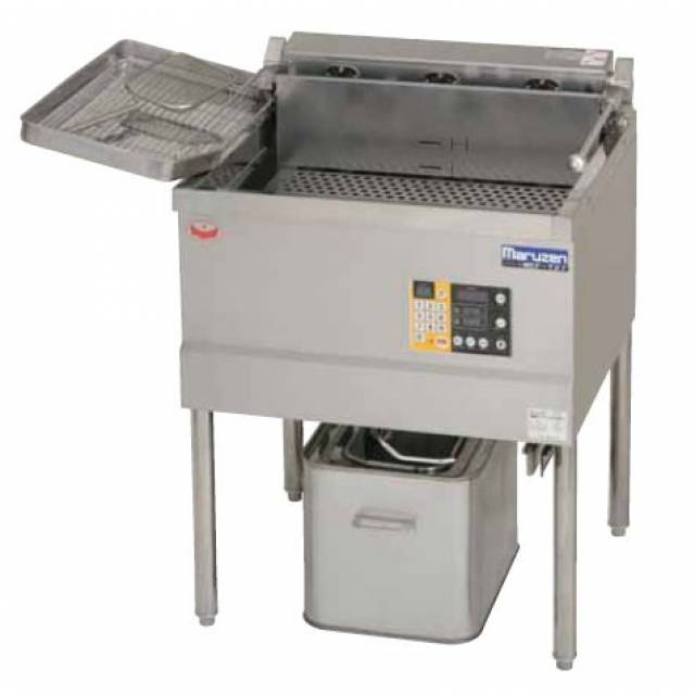 Tempura Fryer