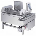Gas Continuous Automatic Fryer