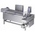 Gas Continuous Automatic Fryer
