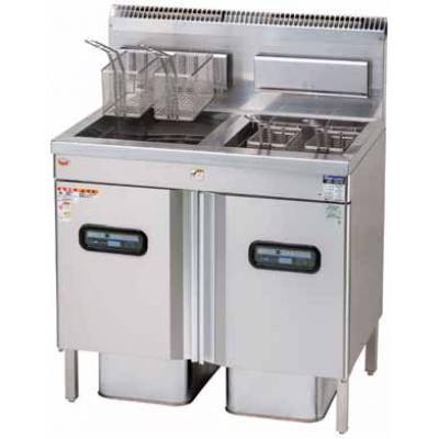 Gas Fryer (Excellent Series) - MXF-096FWC