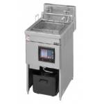 Auto-Lift Fryer