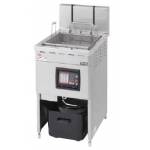 Auto-Lift Fryer