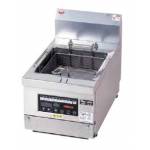 Auto-Lift Fryer