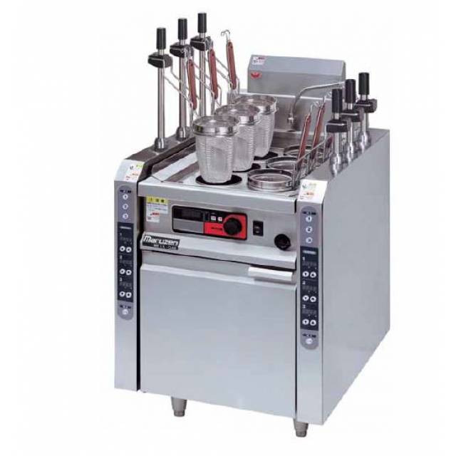 Noodle Boiler