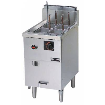 Maruzen Frozen Noodle Boiler - MRF-046C