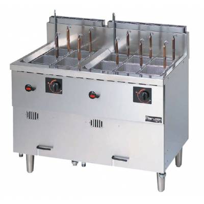 Maruzen Frozen Noodle Boiler - MRF-106C