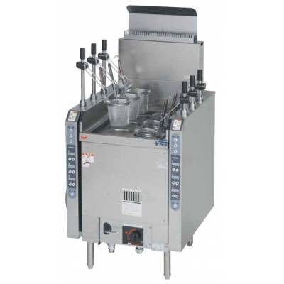 Maruzen High Grade Automatic noodle boiler - MRH-L06