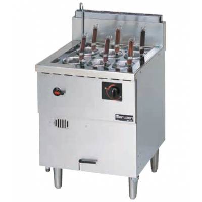 Maruzen Raw Noodle Boiler - MRF-066RC