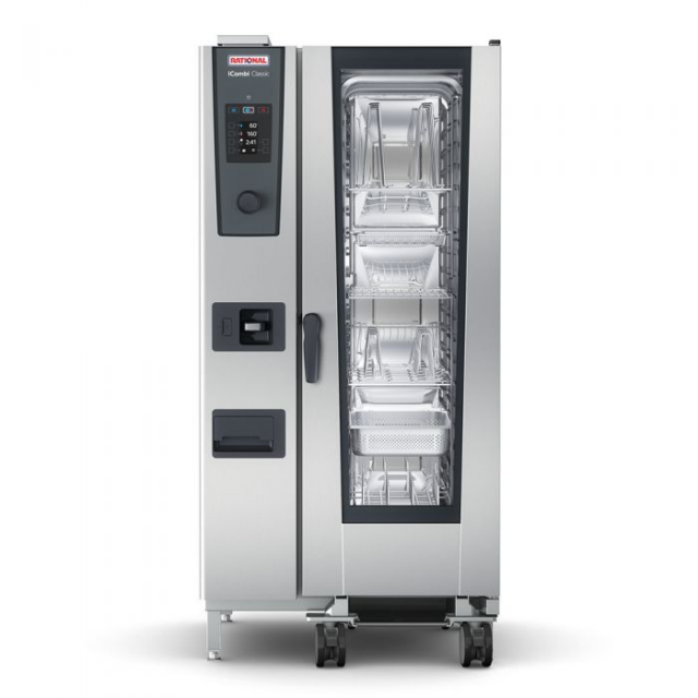 Combination Oven - Classic