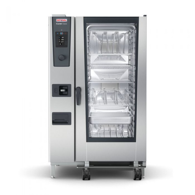Combination Oven - Classic