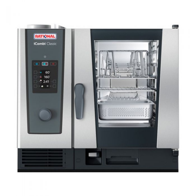 Combination Oven - Classic