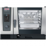 Combi Oven