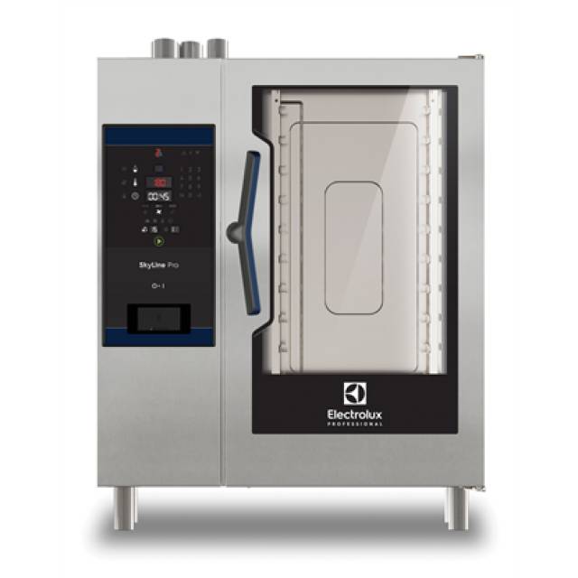 Electrolux Professional