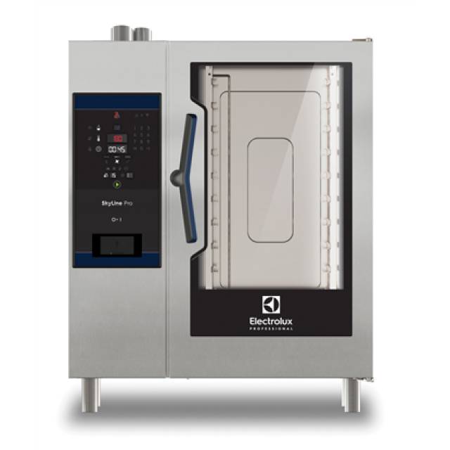 Electrolux Professional