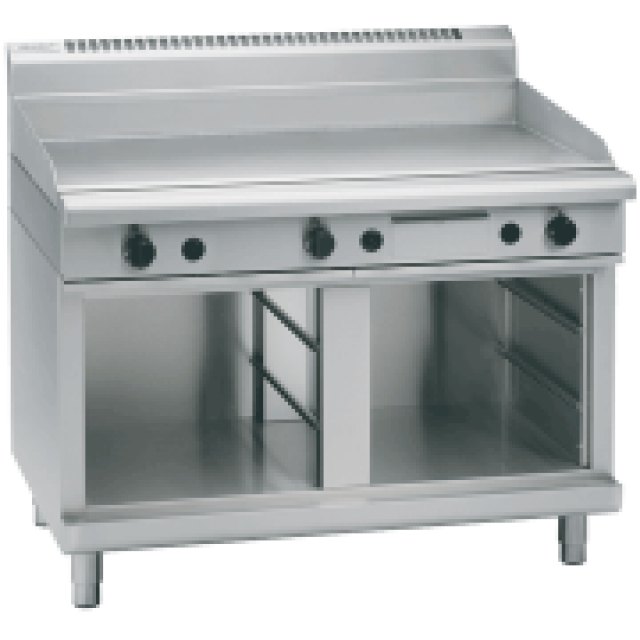 Griddle