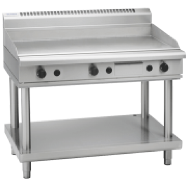 Griddle