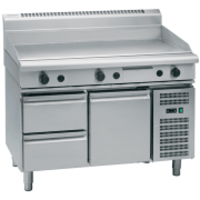 Griddle